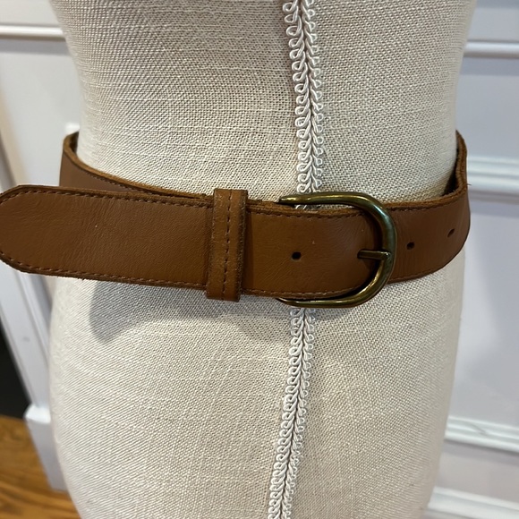 Frye Fanny Pack/Belt Bag - Picture 3 of 11